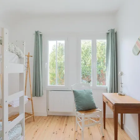 Ker Lotig Nyaraló